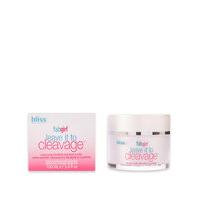 bliss Fabgirl Leave It To Cleavage 100ml
