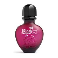 Black XS For Women EDT by Paco Rabanne 30ml