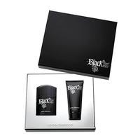 Black XS Gift Set by Paco Rabanne