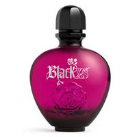 Black XS For Women EDT by Paco Rabanne 80ml