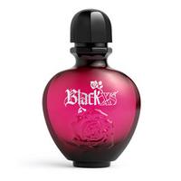 black xs for women edt by paco rabanne 50ml