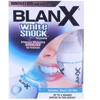 BlanX White Shock Treatment