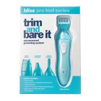 bliss Trim It and Bare It