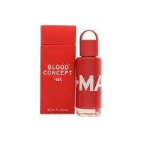 Blood Concept Red +MA Eau de Parfum 60ml Spray