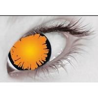 Blind Bella 3 Month Halloween Coloured Contact Lenses (MesmerEyez XtremeEyez)