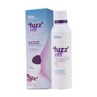 bliss \'Fuzz\' Off Foam (155ml)