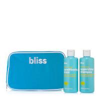 bliss Shampoo and Rinse Duo