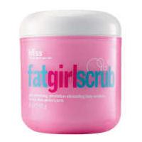 bliss Fatgirlscrub (226g)