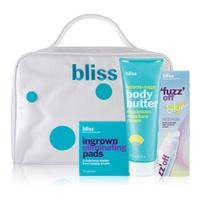 bliss Fuzz-Fighting \'Bod\' Squad (Worth £49.00)