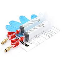 Bleed Kit For Avid Disc Brake Juicy 1 3 5 7 9 Elixir Code RX R CR XO XX WORLDCUP CARBON TRAIL