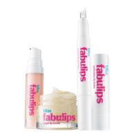 bliss fabulips treatment kit worth 52