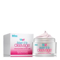 bliss fabgirl leave it to cleava...