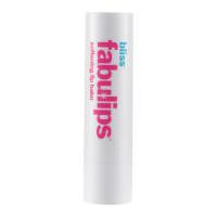 bliss fabulips softening lip balm 35ml