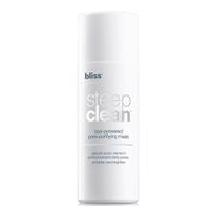 bliss Steep Clean Pore Purifying Mask 100ml