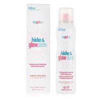 bliss Fatgirlslim Hide & Glow Sleek Light to Medium 125ml