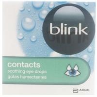 blink contacts soothing eye drops