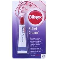 Blistex Relief Cream (Formerly Blisteze) - Healing