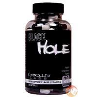 Black Hole 90 Caps