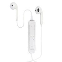 Bluetooth Handsfree Microphone Wireless Headset Earphone for All Mobile Phone