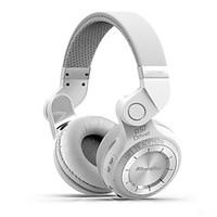 Bluedio T2 Bluetooth Stereo Wireless headphones Built in Mic Micro-SD/FM Radio BT4.1 Over-ear Headphones