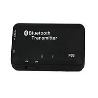 Bluetooth Audio Receiver Wireless Stereo Bluetooth Audio Adapter