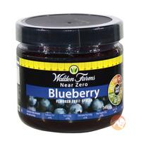 Blueberry Fruit Spread