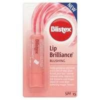 Blistex Lip Brilliance Blushing ...