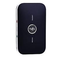 Bluetooth 2.1 2in1 Audio Receiver and Transmitter Music Sound Wireless Adapter