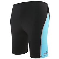 Bluedive Unisex 1.8mm Wetsuit Shorts Thermal / Warm Quick Dry Seamless Ultra Light Fabric Comfortable Nylon Neoprene Diving SuitSwimwear