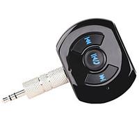 Bluetooth Receiver Portable Wireless Music Car Kits CSR 4.0 Adapter for Home Audio Music Streaming Sound System