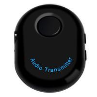 Bluetooth 4.0 Transmitter Audio Connect Two Bluetooth Devices