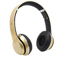 bluetooth headphones stereo bass wireless headsets earphones auricular ...