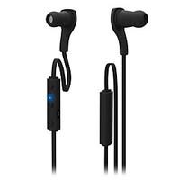 Bluetooth V4.1EDR Sport-style Neckband Stereo Bluetooth Headset In-ear Earphone Microphone