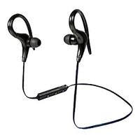 bluetooth earphone wireless sport headphone headsets stereo ear hook w ...