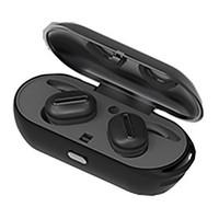 Bluetooth 4.1 Mini Earphone Earplug Wireless Earphone Sport Stereo Music Earphone And Smart Phone Microphone