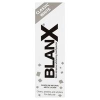 BlanX White Non-Abrasive Whitening Toothpaste 75ml