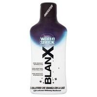 Blanx White Shock Mouthwash