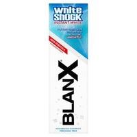 Blanx White Shock Instant White 75ml