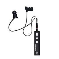 bluetooth wireless headset stereo headset bass