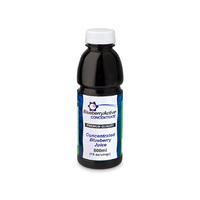 blueberry active concentrate 500ml