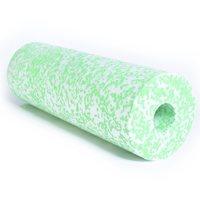 Blackroll Blackroll Medium Foam Roller 45 - White/Green