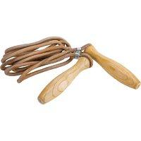 Blitz Leather Skipping Rope