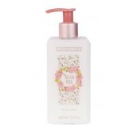 blush rose hand lotion 300ml