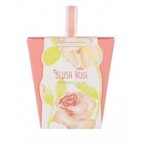 blush rose travel hand care set 1 x 30ml hand cream 1 x 15ml cuticle c ...