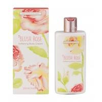 blush rose softening body cream 250ml