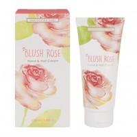 BLUSH ROSE Hand & Nail Cream 100ml