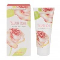 blush rose hand nail cream 100ml