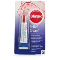 Blistex Relief Cream