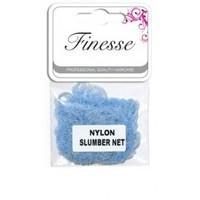 Blue Finesse Slumber Nets