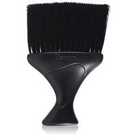 Black Plastic Handle / Black Bristles D78